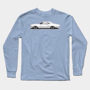 Buick Riviera Long Sleeve T-Shirt